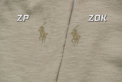 ZOK / 폴로 셔츠
