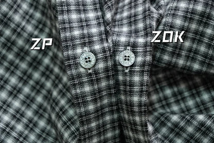 ZOK / 아크네스튜디오 셔츠