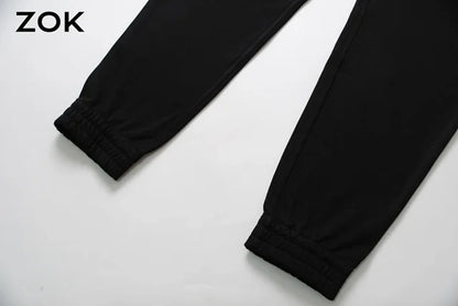 ZOK / 버버리 바지