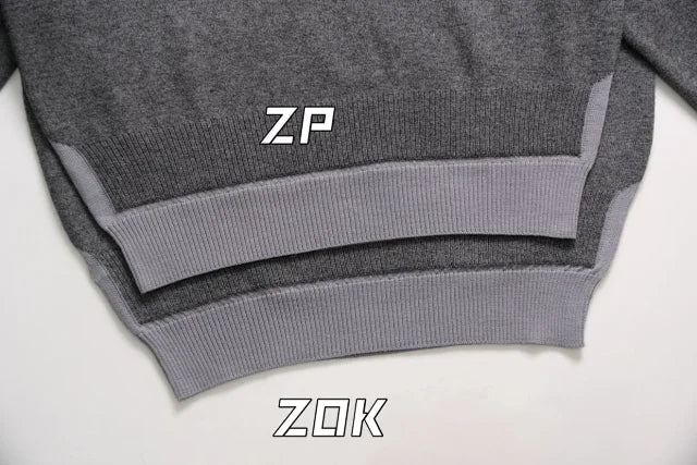 ZOK / 미우미우 니트 스웨터