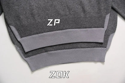 ZOK / 미우미우 니트 스웨터