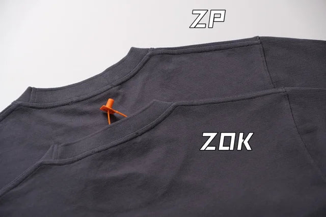 ZOK / 아크네스튜디오 후드티