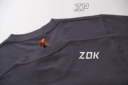 ZOK / 아크네스튜디오 후드티