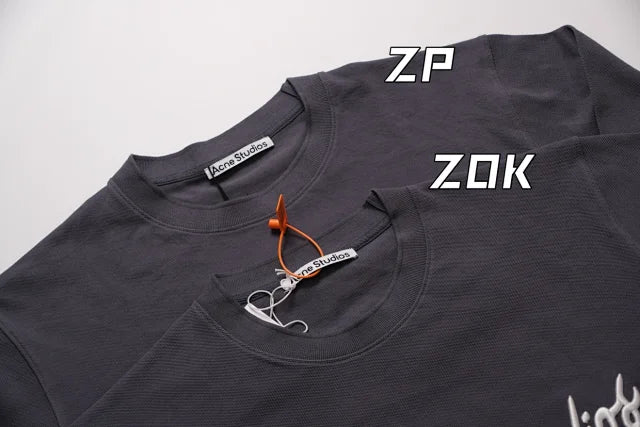 ZOK / 아크네스튜디오 후드티