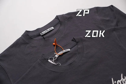 ZOK / 아크네스튜디오 후드티