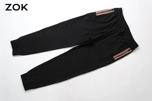 ZOK / 버버리 바지