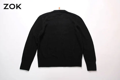 ZOK / 버버리 니트 스웨터