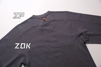 ZOK / 아크네스튜디오 후드티