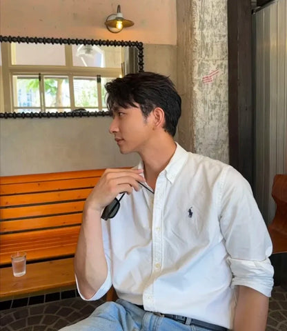 ZOK / 폴로 셔츠