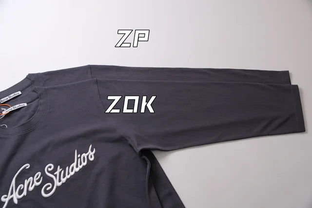 ZOK / 아크네스튜디오 후드티