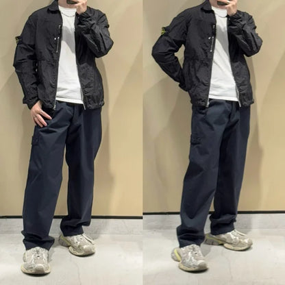 ZOK / 스톤 바지