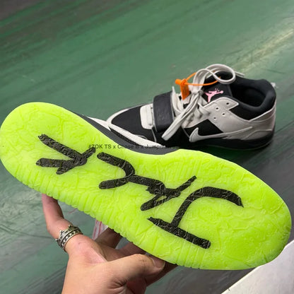 ZOK / 나이키 신발