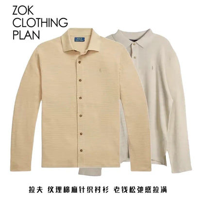 ZOK / 폴로 셔츠