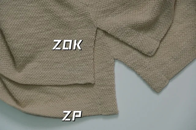 ZOK / 폴로 셔츠