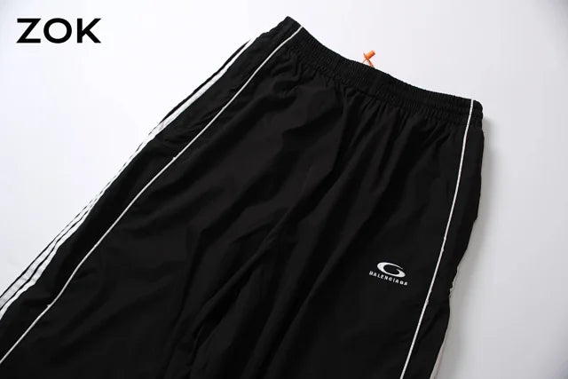ZOK / 발렌시아가 바지