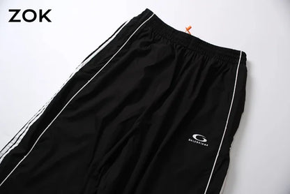 ZOK / 발렌시아가 바지