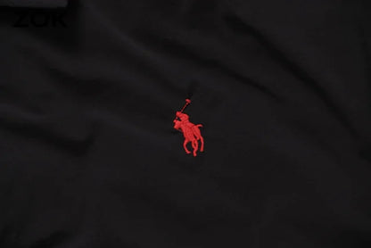 ZOK / 폴로 재킷 코트