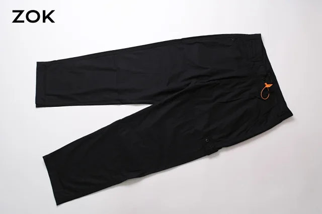 ZOK / 스톤 바지