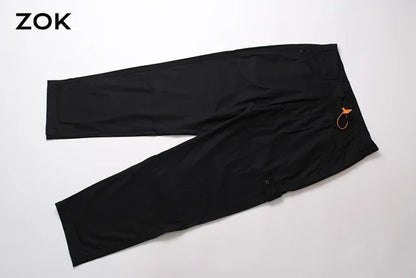 ZOK / 스톤 바지