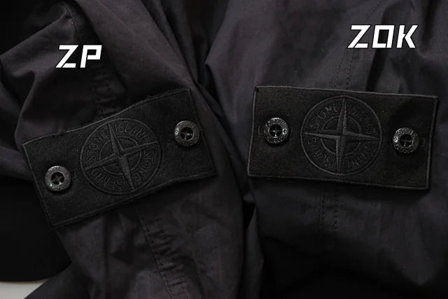 ZOK / 스톤 바지