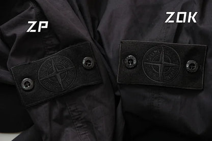 ZOK / 스톤 바지