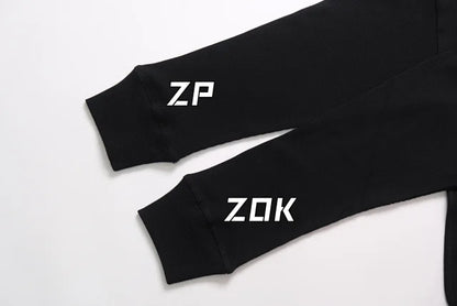 zok/셀린느 남성 긴팔 맨투맨