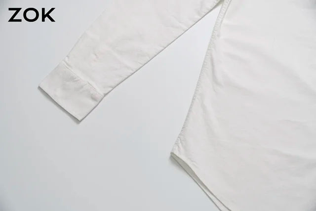 ZOK / 폴로 셔츠