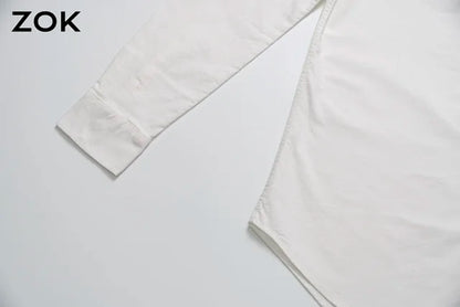 ZOK / 폴로 셔츠