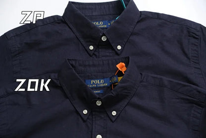 ZOK / 폴로 셔츠