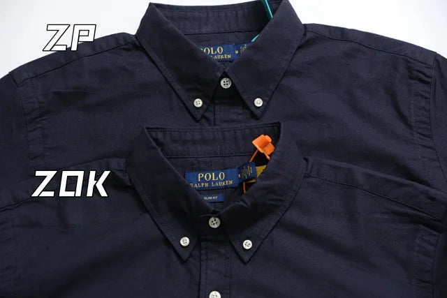 ZOK / 폴로 셔츠