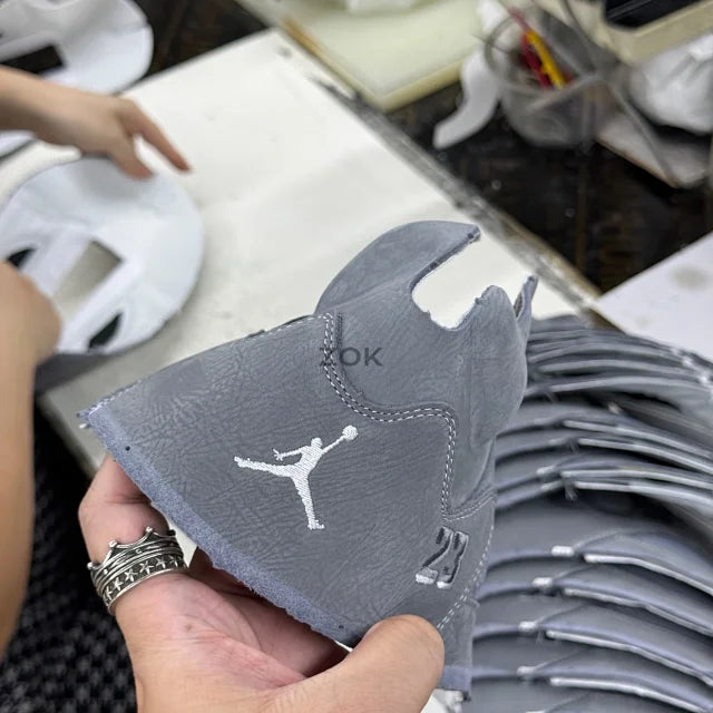 ZOK / 나이키 신발