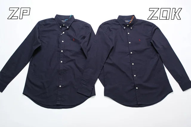 ZOK / 폴로 셔츠