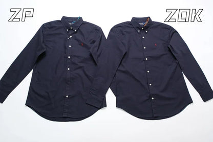 ZOK / 폴로 셔츠