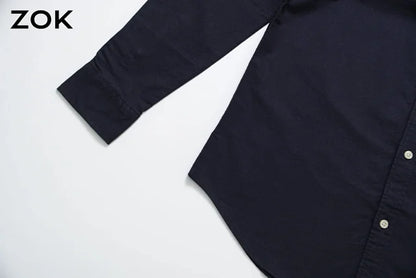 ZOK / 폴로 셔츠