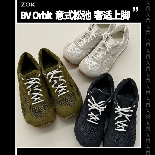 ZOK / 보테가베네타 신발