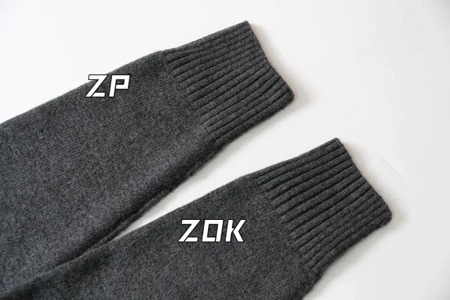 ZOK / 아미 니트 카디건