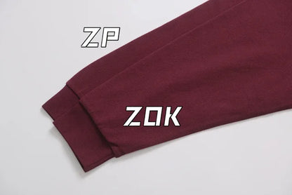 ZOK / 미우미우 폴로 긴팔