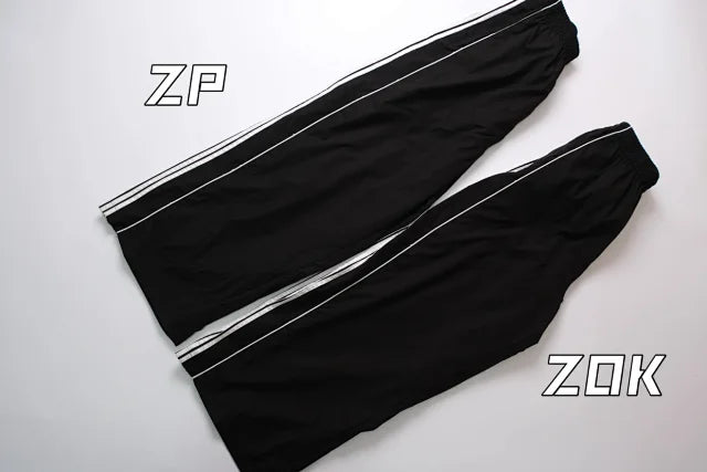 ZOK / 발렌시아가 바지
