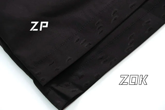 ZOK / 발렌시아가 바지