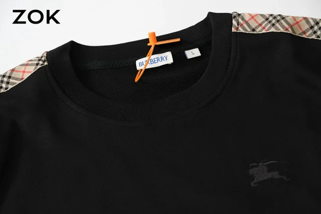 ZOK / 버버리 후드티