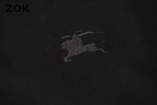 ZOK / 버버리 후드티