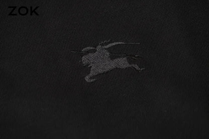 ZOK / 버버리 후드티