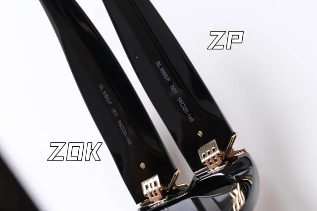 ZOK / 생로랑 안경