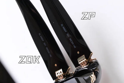 ZOK / 생로랑 안경