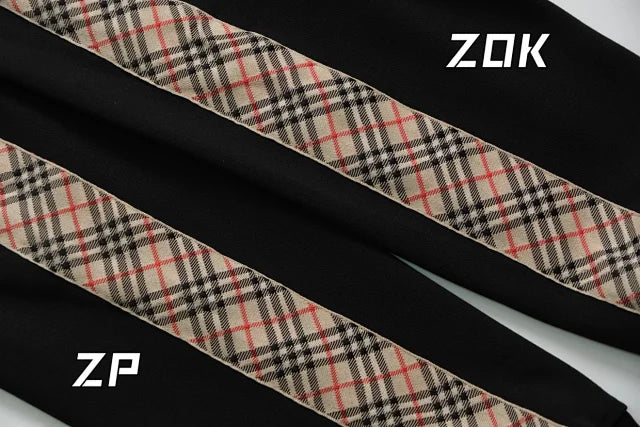 ZOK / 버버리 후드티