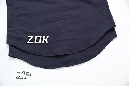 ZOK / 폴로 셔츠