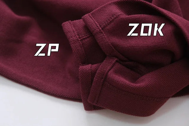 ZOK / 미우미우 폴로 긴팔
