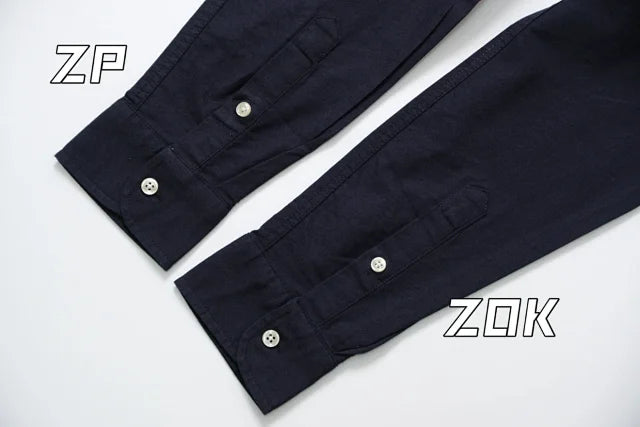 ZOK / 폴로 셔츠