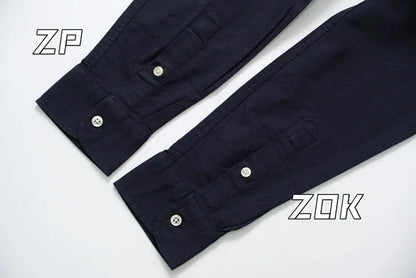 ZOK / 폴로 셔츠