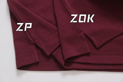 ZOK / 미우미우 폴로 긴팔